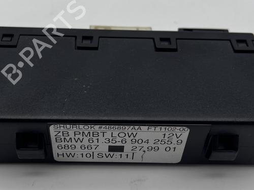 electronic-module-bmw-5-e39-1995-1996-1997-1998-1999-2000-2001-2002-2003-39670214 main image