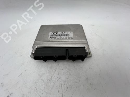 Engine control unit (ECU) AUDI A6 C5 (4B2, 4B4) 2.4 | BP39671119M57 - Image 4