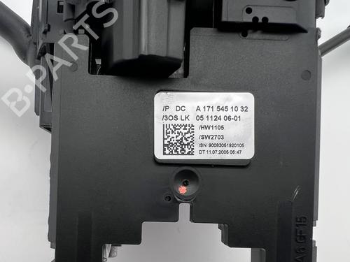 Switch MERCEDES-BENZ E-CLASS T-Model (S211) E 320 T CDI (211.222) | BP39680462I30 - Image 7