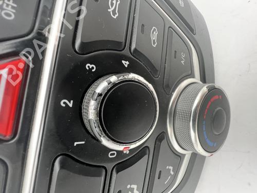 Climate control HYUNDAI i30 Estate (GD) 1.4 | BP39672789I5 - Image 2