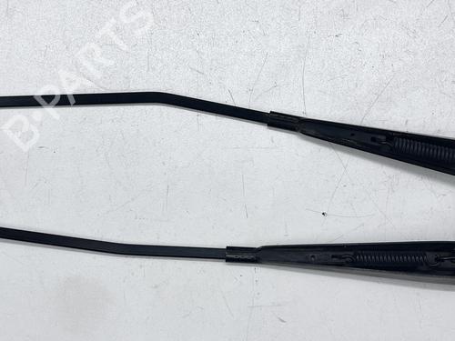 Used Rear windshield wiper arm Rear windshield wiper arm JAGUAR X-TYPE I (X400) 2.1 V6 (156 hp) 39677078 39677078
