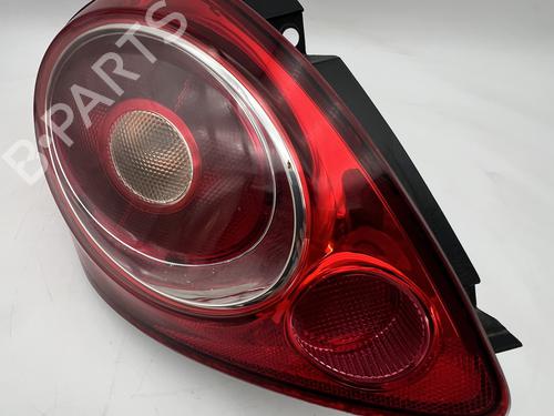 Left taillight FORD KA (RU8) 1.3 TDCi | BP39676769C34 - Image 3