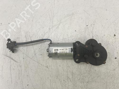 Soltagsmotor Soltagsmotor OPEL TIGRA TwinTop (X04) 1.8 (R97) (125 hp) 39884736 39884736
