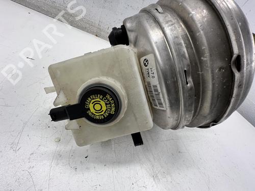 Servo brake BMW 5 (E60) 523 i | BP39683095M42 - Image 7
