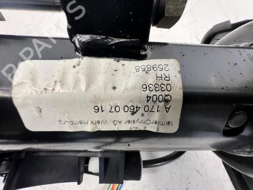 Steering column CHRYSLER CROSSFIRE 3.2 | BP39670568M21 - Image 5