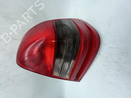 Used Right taillight Right taillight MERCEDES-BENZ C-CLASS (W202) C 180 (202.018) (122 hp) 39674030 39674030