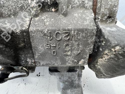 AC compressor TOYOTA RAV 4 II (_A2_) 2.0 4WD (ACA21, ACA20) | BP39673027M34 - Image 2