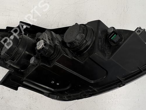 Left headlight HYUNDAI i30 (FD) 1.4 | BP39671808C28 - Image 14