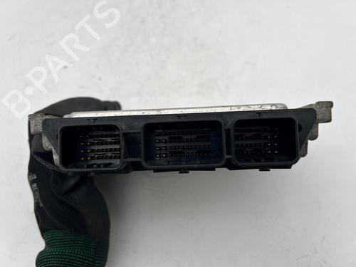 Engine control unit (ECU) PEUGEOT 206 CC (2D) 1.6 16V (2DNFUF, 2DNFUR) | BP39675210M57 - Image 4