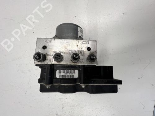 ABS pump PEUGEOT BIPPER (AA_) 1.3 HDi 75 | BP39676546M43 - Image 6