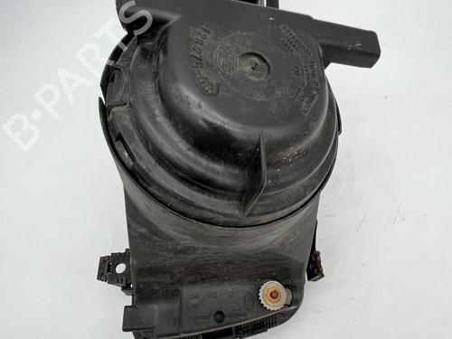 Left headlight AUDI 80 B4 Saloon (8C2) 2.0 E | BP39682236C28 - Image 7