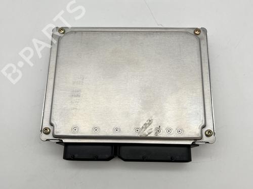 Engine control unit (ECU) AUDI A6 C5 (4B2, 4B4) 1.8 | BP39678096M57 - Image 4