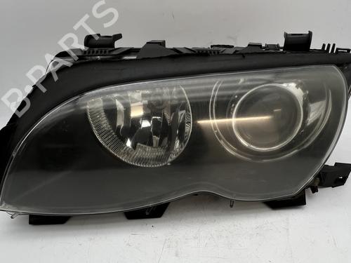 Left headlight BMW 3 Touring (E46) 316 i | BP39671908C28 - Image 9