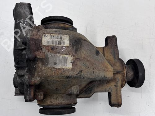Used Rear differential Rear differential BMW 5 Touring (E61) 525 d (163 hp) 39678638 39678638