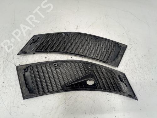 Torpedoplade Torpedoplade MERCEDES-BENZ 123 Saloon (W123) 240 D (123.123) (72 hp) 39675914 39675914