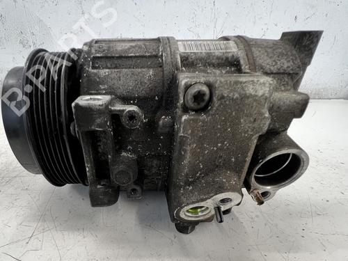 AC compressor MERCEDES-BENZ C-CLASS (W204) C 220 CDI (204.002) | BP39676896M34 - Image 12