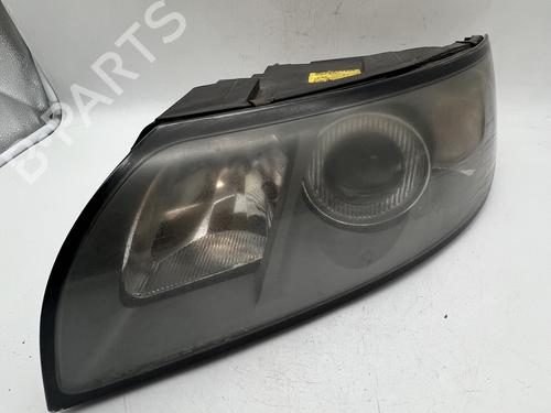 Used Left headlight Left headlight VOLVO V50 (545) 1.6 (101 hp) 39675697 39675697