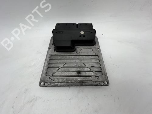 Engine control unit (ECU) MERCEDES-BENZ E-CLASS T-Model (S211) E 200 Kompressor (211.241) | BP39677540M57  - Image 7