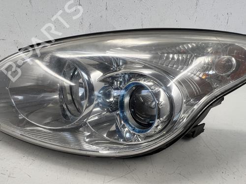 Left headlight HYUNDAI i30 (FD) 1.4 | BP39682250C28 - Image 3
