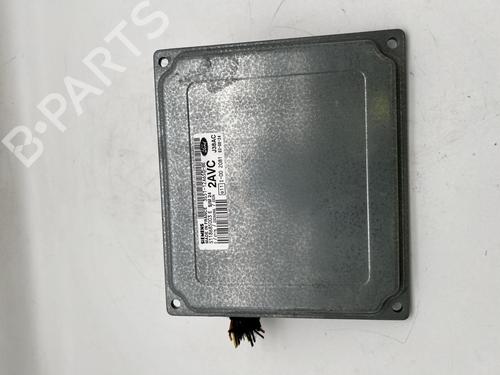Engine control unit (ECU) FORD STREET KA (RL2) 1.6 | BP39917705M57 - Image 5