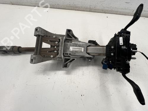 Steering column FORD FOCUS III Turnier 2.0 TDCi | BP39678490M21 - Image 6