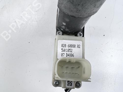 Rear right window mechanism BMW 7 (E65, E66, E67) 730 d | BP40090731C25 - Image 4