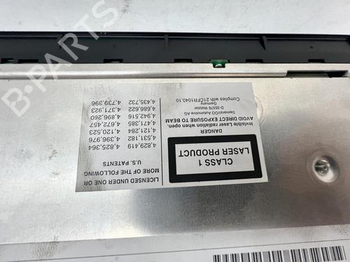 Radio BMW 3 Touring (E46) 318 i | BP39678219E6 - Image 8