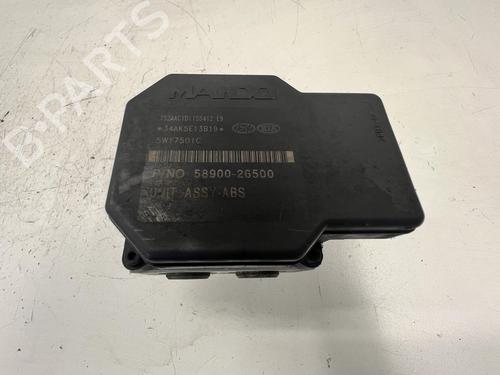Electronic module HYUNDAI SANTA FÉ I (SM) 2.4 16V | BP40129734M83 - Image 4