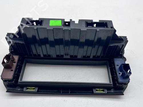Climate control CITROËN C5 III (RD_) 2.0 16V (RDRFJC, RDRFJF) | BP39678531I5  - Image 6