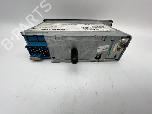 Radio BMW 3 Touring (E46) 316 i | BP39679423E6 - Image 7