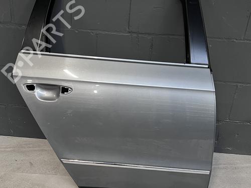 Used Right rear door Right rear door VW PASSAT B6 Variant (3C5) 2.0 TDI (140 hp) 40091376 40091376