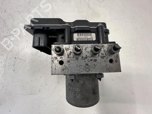 Used ABS pump ABS pump AUDI A4 B8 Avant (8K5) 2.0 TDI (177 hp) 39682124 39682124