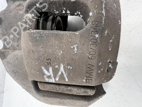 Right front brake caliper BMW 7 (E65, E66, E67) 740 d | BP39674768M104 - Image 9