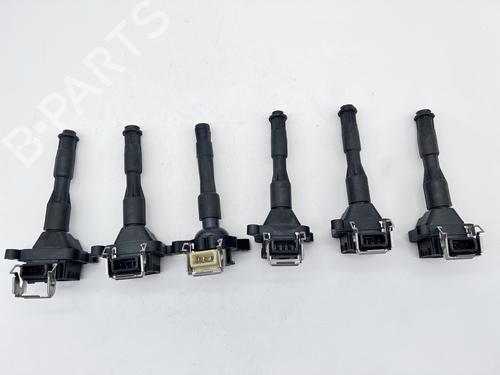 Ignition coil BMW 3 Touring (E46) 328 i | BP39678961M94 - Image 5