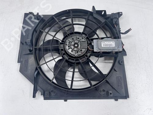 Radiator fan BMW 3 Compact (E46) 318 ti | BP39670065M35 - Image 4