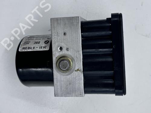 ABS pump BMW 3 (E46) 316 i | BP40090421M43 - Image 7