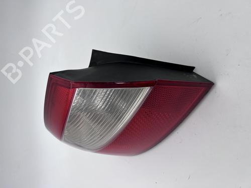Used Left taillight Left taillight AUDI A4 B6 (8E2) 2.4 (170 hp) 39673127 39673127