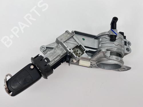 Used Electronic module Electronic module OPEL ASTRA H TwinTop (A04) 1.8 (L67) (140 hp) 40090228 40090228