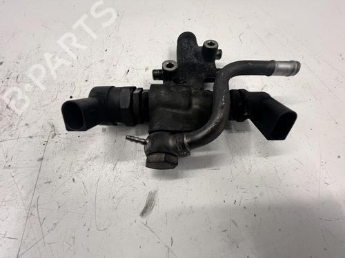 Injection rail BMW 7 (E65, E66, E67) 740 d | BP39677995M98 - Image 5