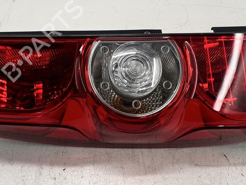 Left taillight OPEL COMBO Box Body/MPV (X12) 2.0 CDTI (B05) | BP39672816C34 - Image 2