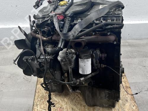 Motor Motor LAND ROVER DISCOVERY II (L318) 2.5 Td5 4x4 (139 hp) 39680658 39680658