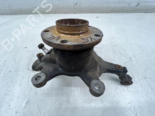 Right front steering knuckle BMW X5 (E53) 3.0 d | BP39673404M26 - Image 5
