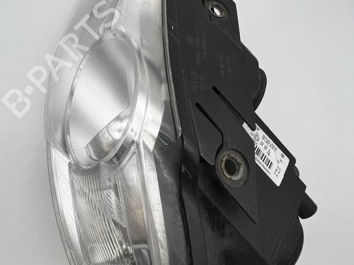 Left headlight VW PASSAT B6 Variant (3C5) 2.0 FSI | BP39683117C28 - Image 8