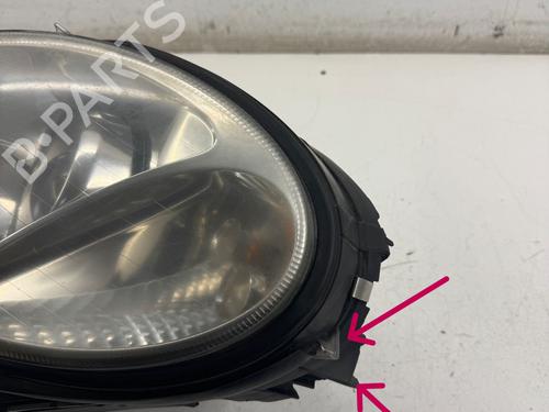 Right headlight MERCEDES-BENZ E-CLASS T-Model (S211) E 320 T CDI (211.226) | BP39683340C29 - Image 4