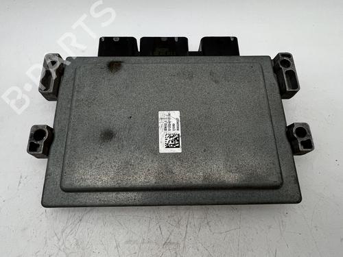 Engine control unit (ECU) DACIA SANDERO 1.2 16V | BP39675543M57 - Image 8