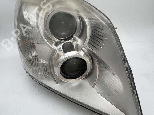 Right headlight CADILLAC BLS Wagon 1.9 D | BP39677850C29 - Image 2