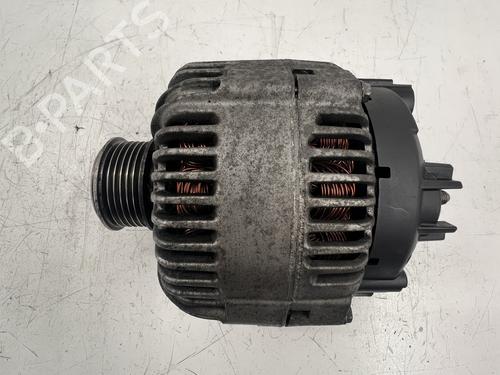 Alternator VW PASSAT B6 Variant (3C5) 2.0 TDI | BP39681842M7 - Image 3