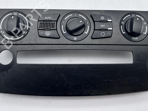 Used Climate control Climate control BMW 5 Touring (E61) 525 d (163 hp) 40090938 40090938