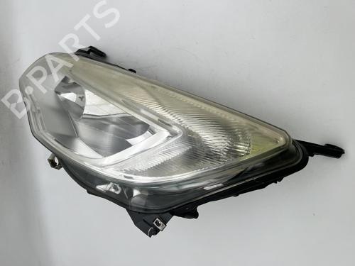 Used Left headlight Left headlight OPEL ASTRA J (P10) 1.7 CDTI (68) (110 hp) 39669625 39669625