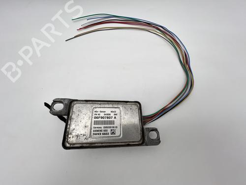 Elektronisk sensor Elektronisk sensor VW PASSAT B6 Variant (3C5) 2.0 FSI (150 hp) 39677260 39677260
